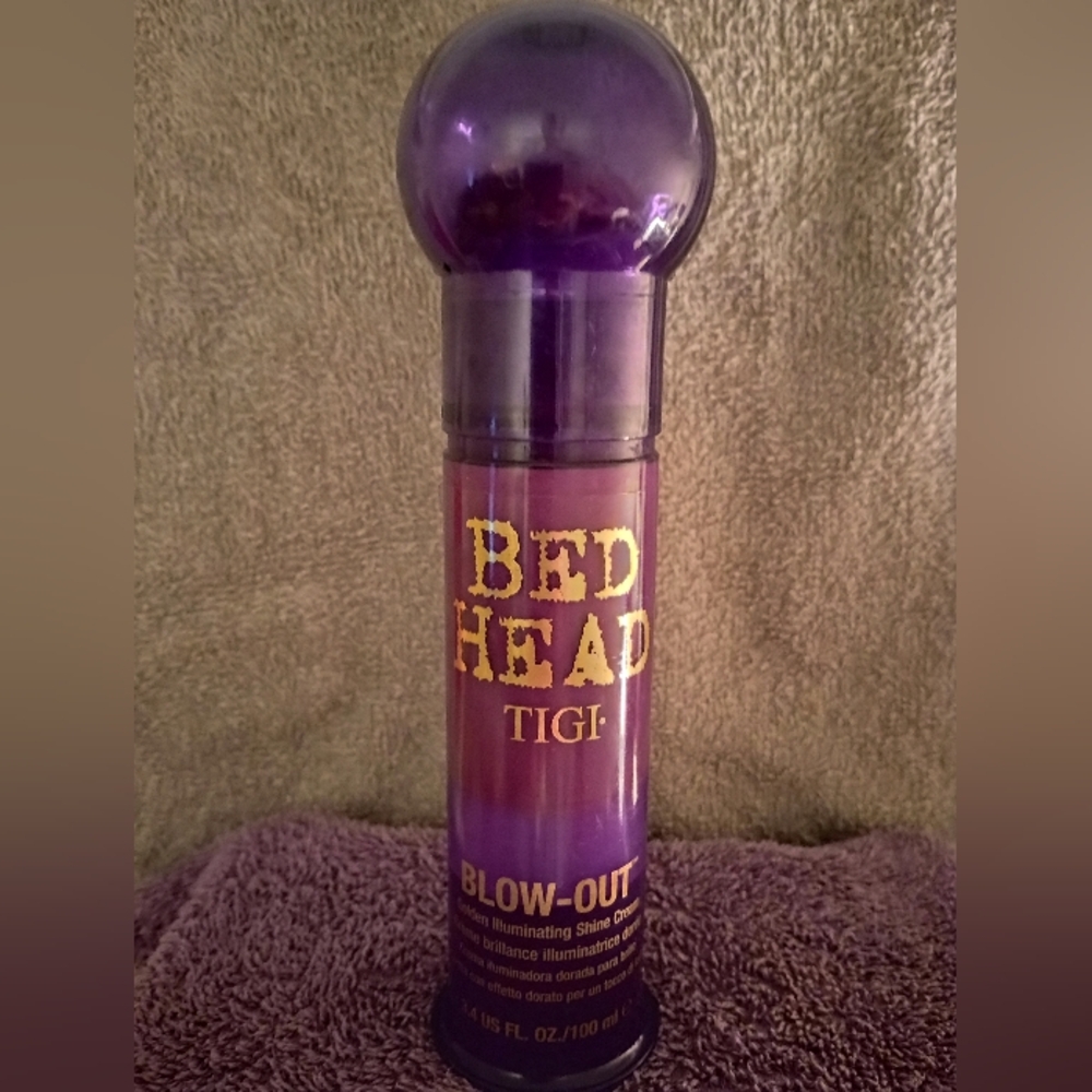 BED HEAD TIGI - Blow Out